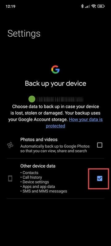 How to Transfer Contacts From Android to iPhone 5