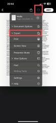 How to Convert a Pages File Into Word File - AppleToolBox