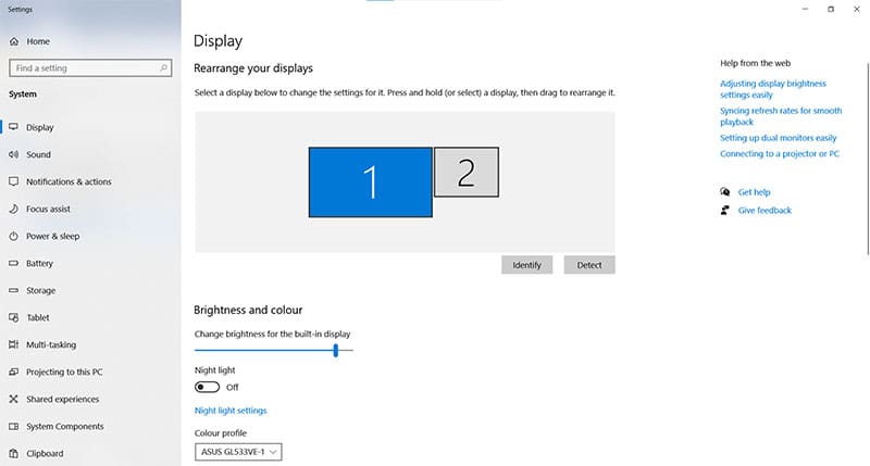How to Use iPad as Second Monitor for a Windows PC 7