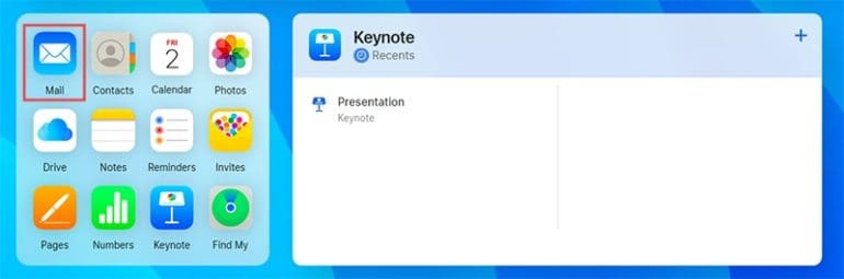 How to Access Apple Mail on Windows - AppleToolBox