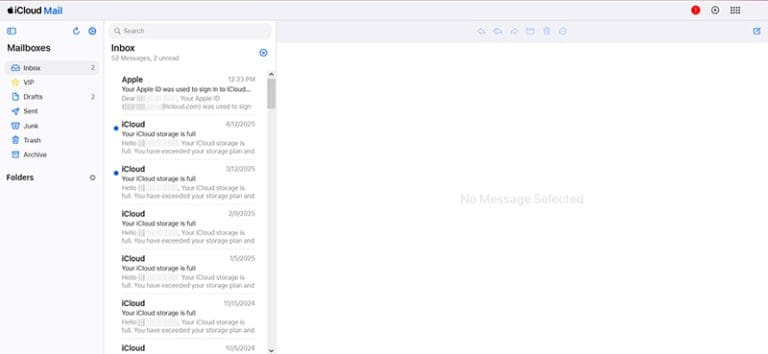 How to Access Apple Mail on Windows - AppleToolBox