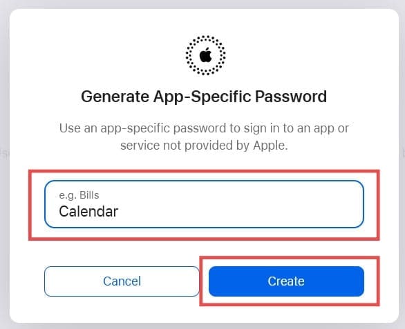 How to Access iCloud Calendar on Android 8