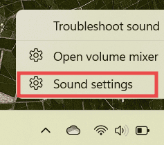 How to Fix Bad AirPods Sound Quality on PC 2