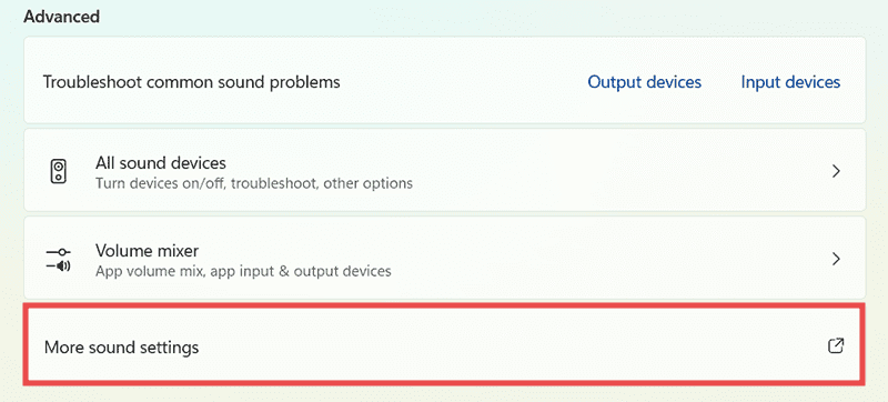 How to Fix Bad AirPods Sound Quality on PC 3