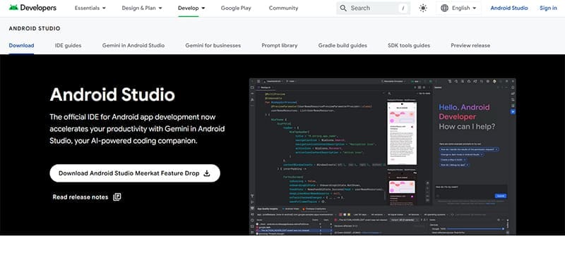How to Run Android Apps on a Mac 1