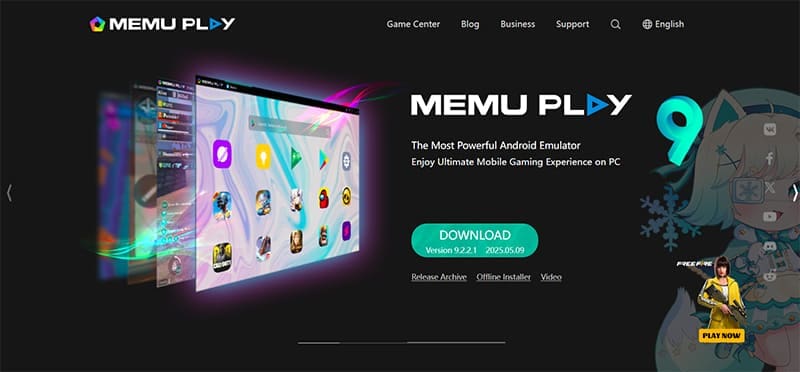 How to Run Android Apps on a Mac 4