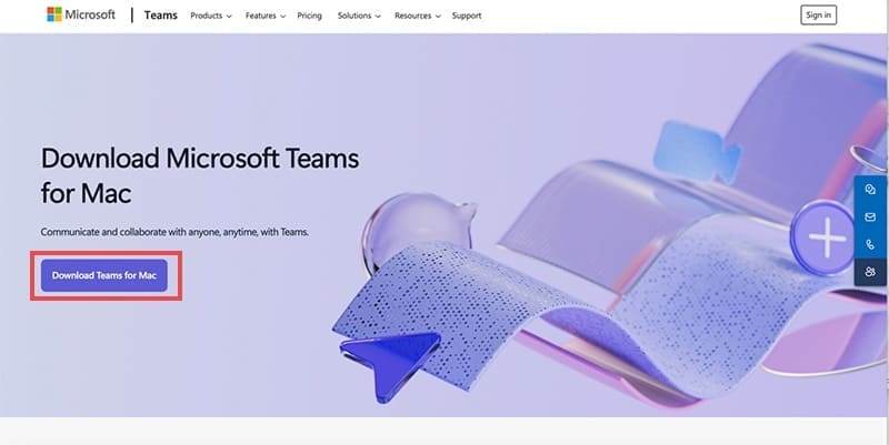 How to Use Microsoft Teams on Mac for Collaboration 1