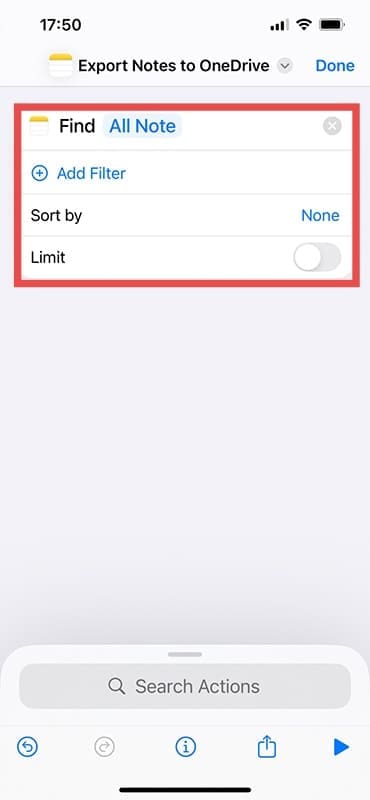 Use This Trick to Sync Apple Notes and Microsoft Word 3