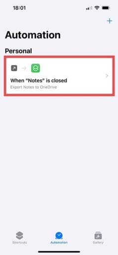 Use This Trick to Sync Apple Notes and Microsoft Word - AppleToolBox