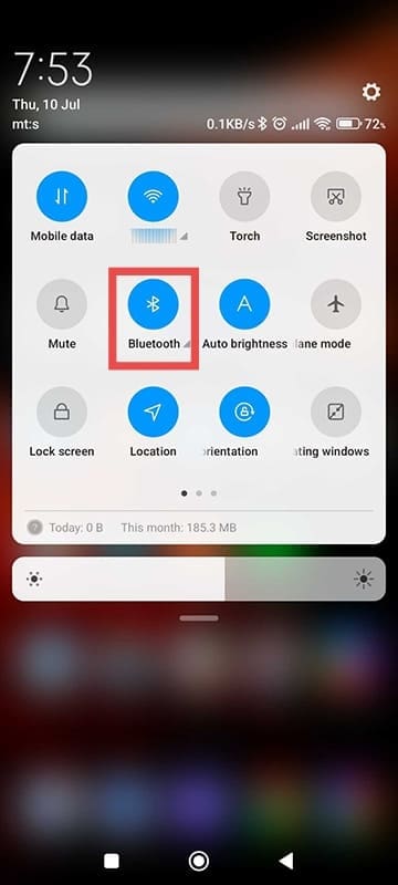 How to Connect AirPods to an Android Phone 1