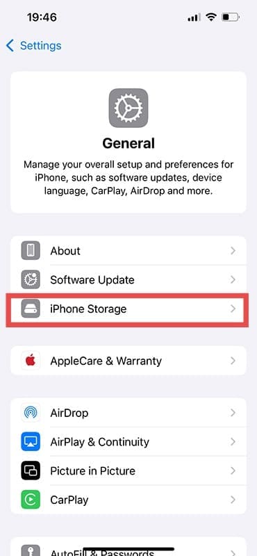 How to Fix Microsoft Teams Not Working on iPhone 2