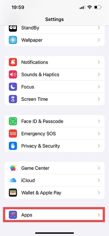 How to Fix Microsoft Teams Not Working on iPhone 5