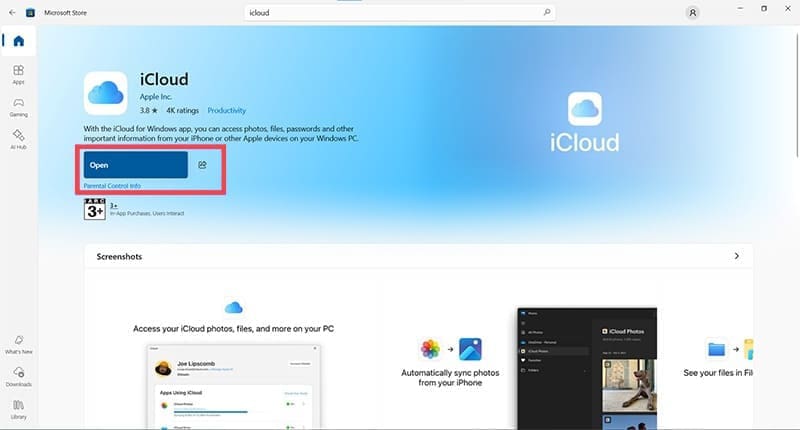 How to Merge Contacts From iCloud and Outlook 1