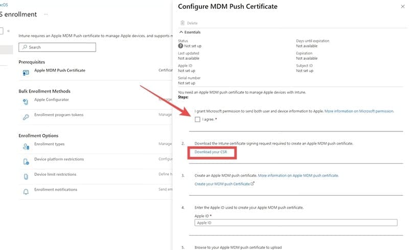 How to Manage Apple Devices With Microsoft Intune 4