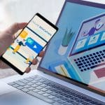 screen mirror iphone to pc