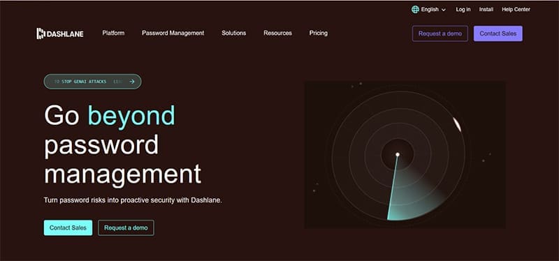 Best Cross-Platform Password Managers for Mac and Windows 1