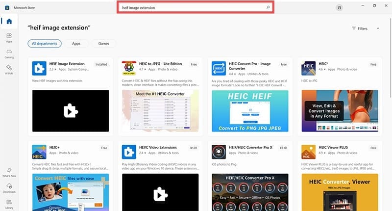 HEIC Photos From iPhone Don’t Open on Windows – What to Do 1