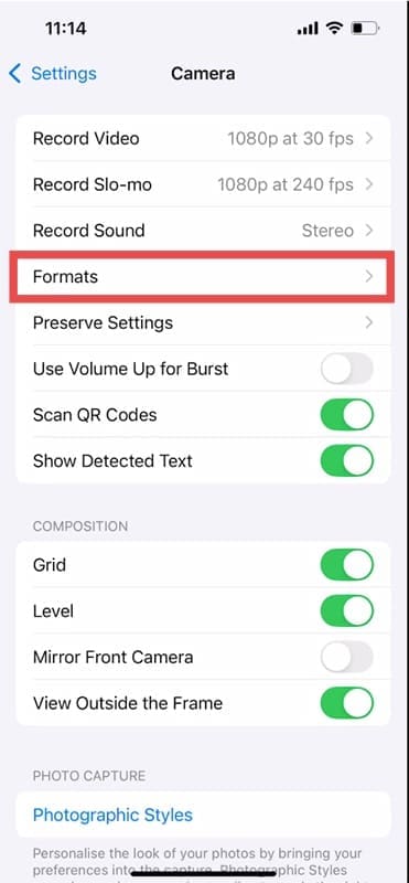 HEIC Photos From iPhone Don’t Open on Windows – What to Do 4
