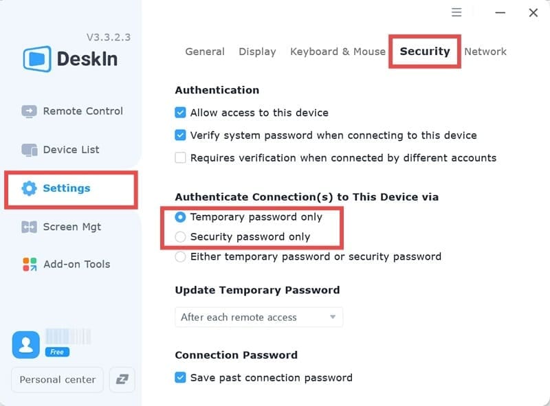 How to Control Your Windows and Apple Devices With DeskIn Remote Desktop 5