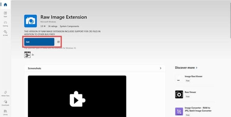 How to Open ProRes and ProRAW Files on Windows - AppleToolBox