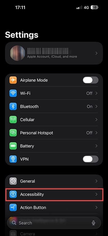How to Prevent Battery Drain on iOS 26 and iOS 26.0.1 5