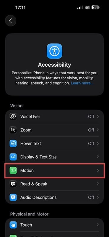 How to Prevent Battery Drain on iOS 26 and iOS 26.0.1 6