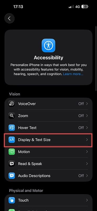 How to Prevent Battery Drain on iOS 26 and iOS 26.0.1 8