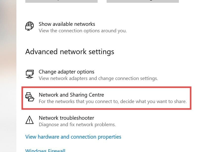 How to Remotely Access Files From Windows on Mac 1