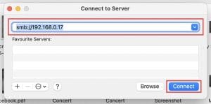 How to Remotely Access Files From Windows on Mac - AppleToolBox