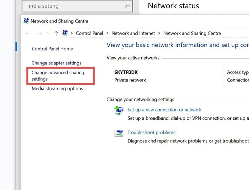 How to Remotely Access Files From Windows on Mac 2