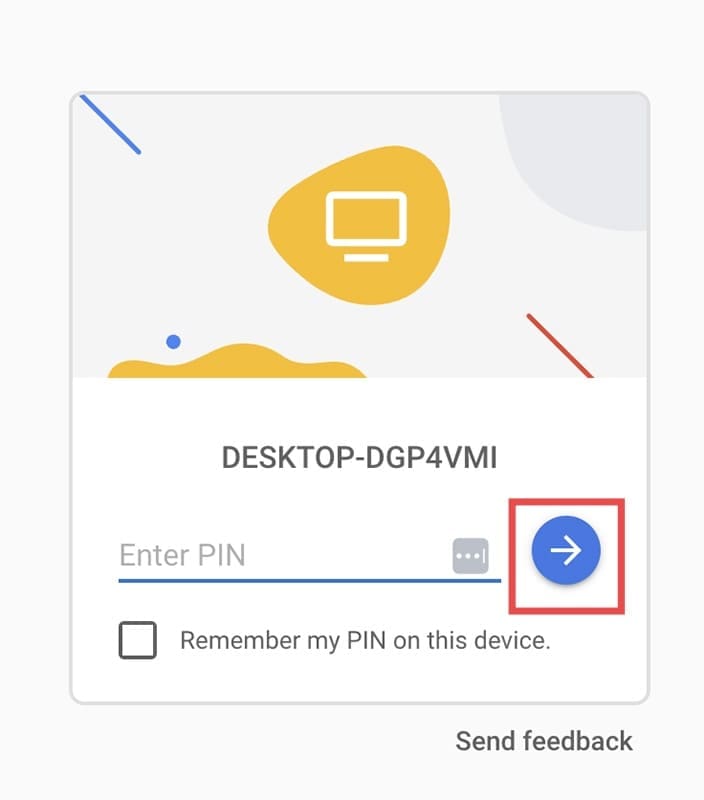 How to Remotely Access Files From Windows on Mac 20