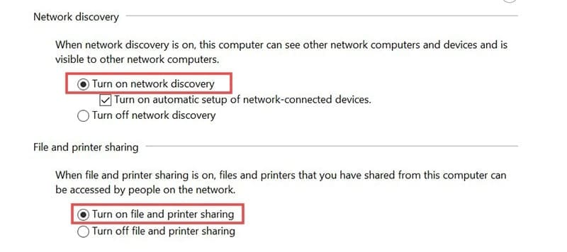How to Remotely Access Files From Windows on Mac 3