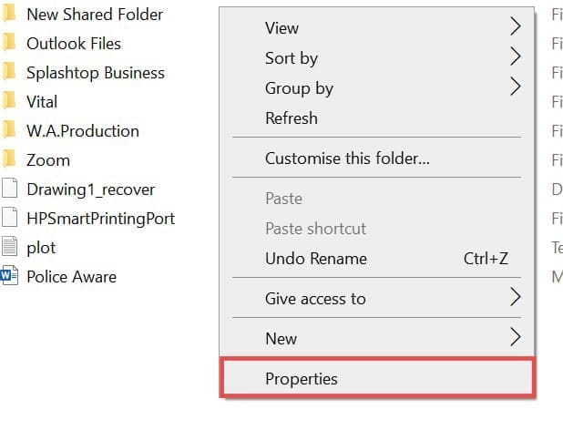 How to Remotely Access Files From Windows on Mac 4