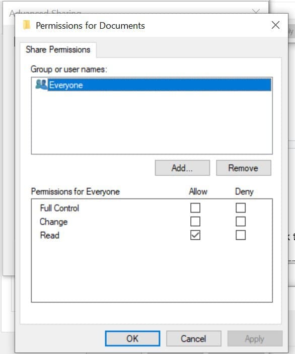 How to Remotely Access Files From Windows on Mac 7