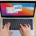 how to remotely access files from windows on mac