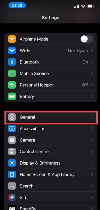 Apple Devices App on Windows Can’t Update iPhone What to Do 2