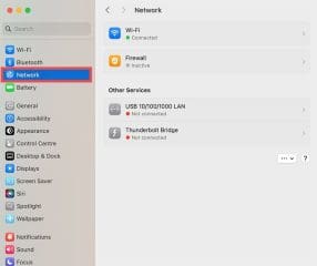 How to Transfer Data From PC to Mac via Cable - AppleToolBox