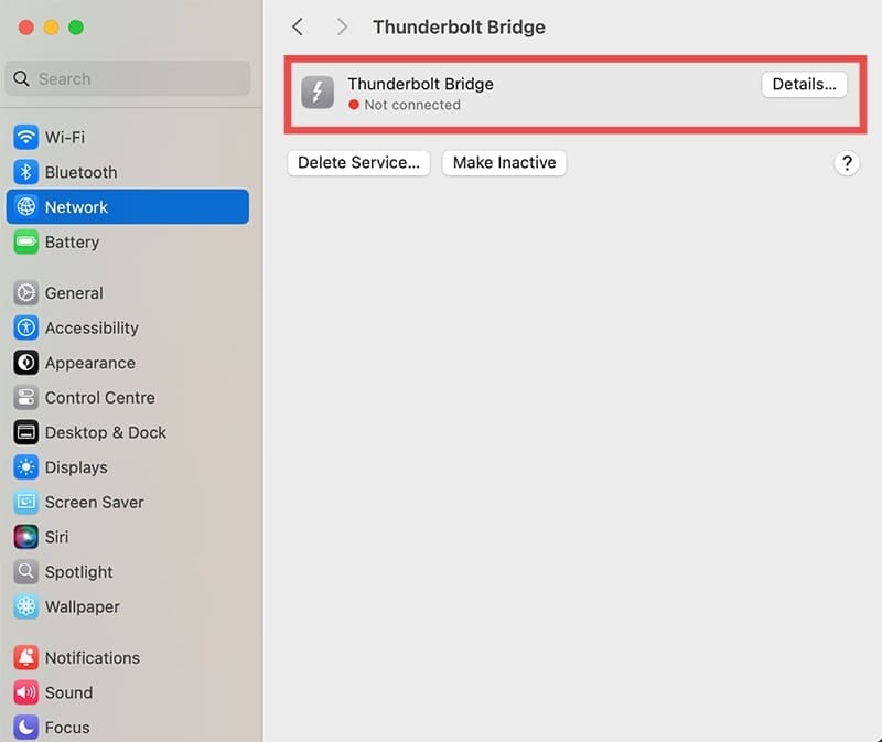 How to Transfer Data From PC to Mac via Cable 11