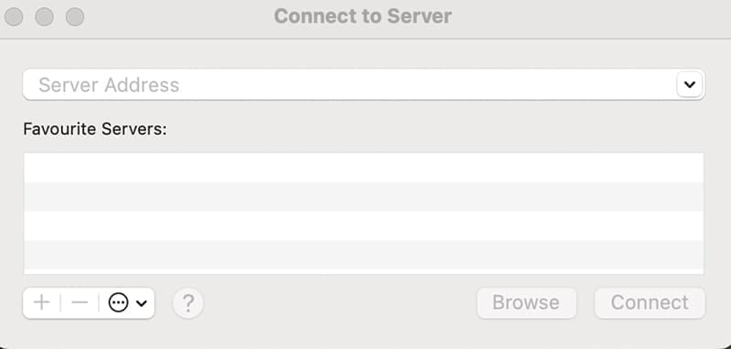 How to Transfer Data From PC to Mac via Cable 15