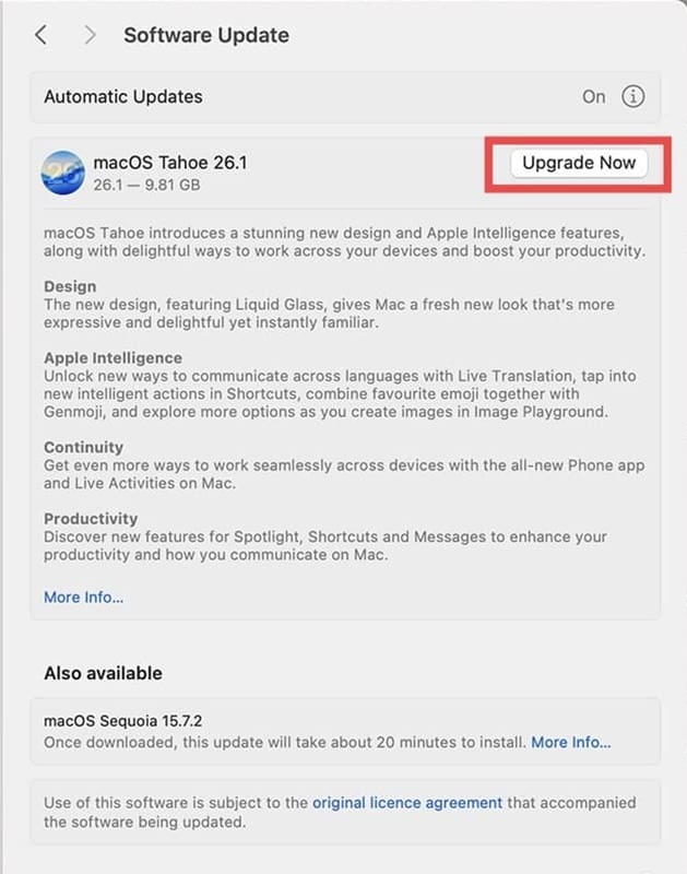 Microsoft 365 Apps Crashing on Mac – What to Do 10
