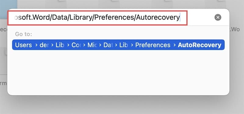 Microsoft 365 Apps Crashing on Mac – What to Do 3