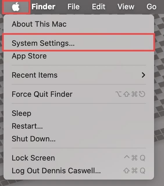 Microsoft 365 Apps Crashing on Mac – What to Do 4