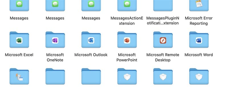Microsoft 365 Apps Crashing on Mac – What to Do 6