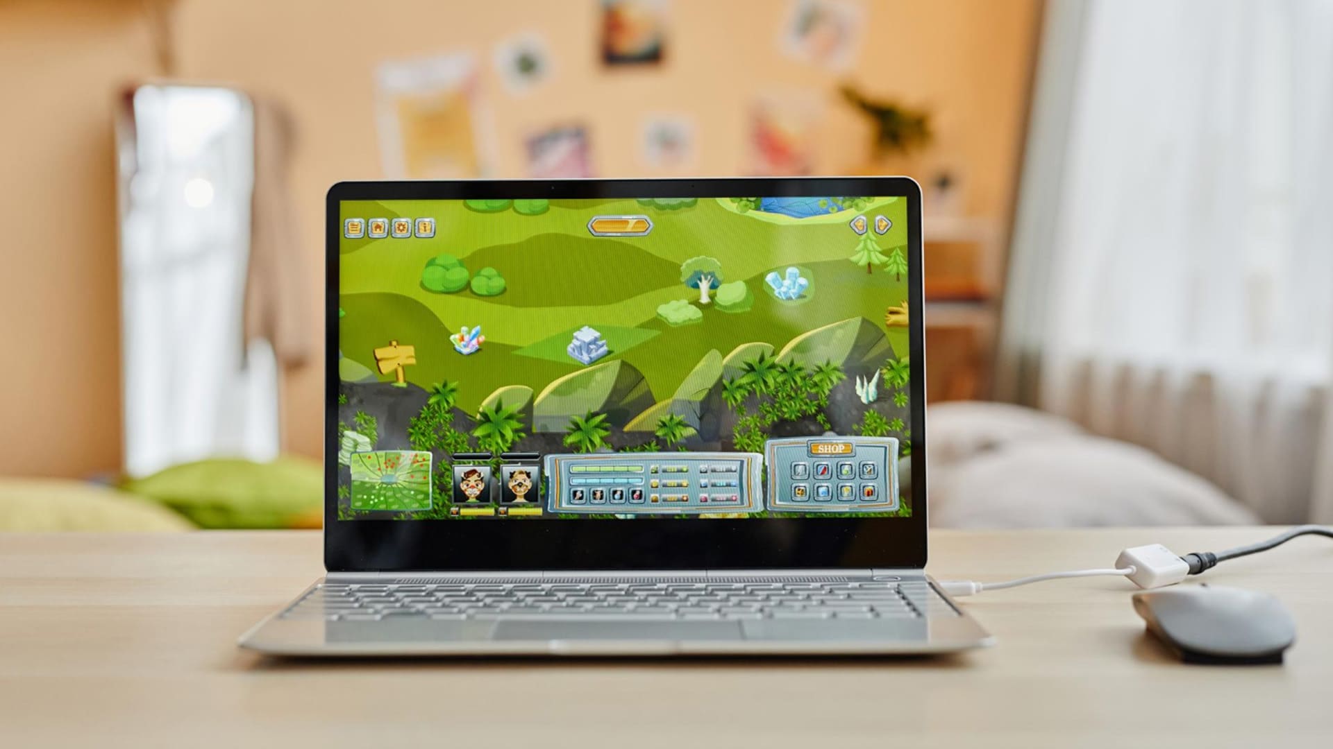 How To Run A Windows Game On A Mac How To Run A Windows Game On A Mac 
