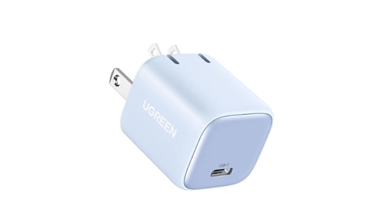 3 Best USB-C Chargers for iPhone and Android (Universal PD Tested) 2