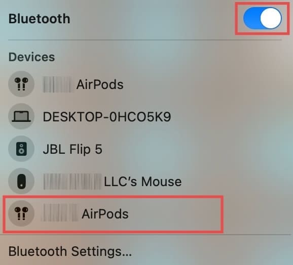 How to Stop AirPods From Switching Between Devices 1