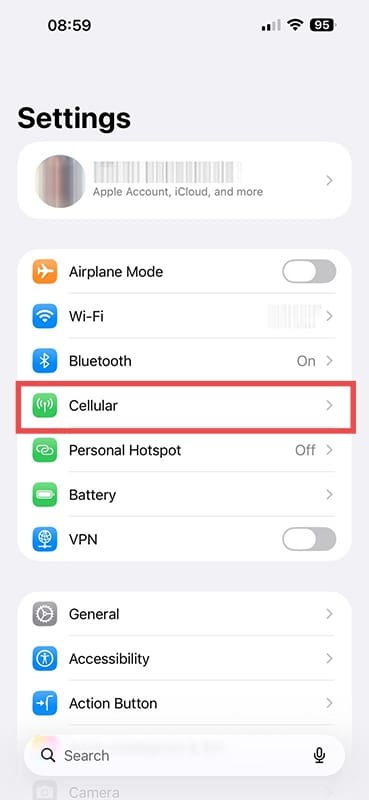 How to Transfer eSIM From Android to iPhone 1