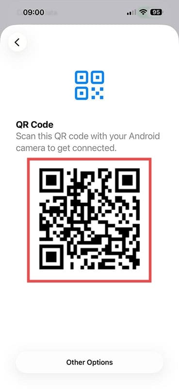 How to Transfer eSIM From Android to iPhone - AppleToolBox