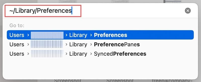What to Do When MS Word Has Insufficient Memory (Mac) 4