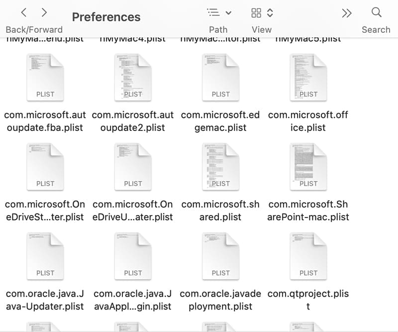 What to Do When MS Word Has Insufficient Memory (Mac) 5